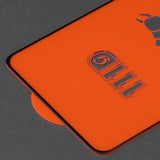 Folie de protectie Ecran Techsuit pentru Xiaomi 12T / 12T Pro, Sticla securizata, Full Glue, 111D