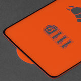 Folie de protectie Ecran Techsuit pentru Xiaomi Mi 10T Lite 5G, Sticla securizata, Full Glue, 111D