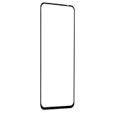Folie de protectie Ecran Techsuit pentru Xiaomi Poco M6 4G / Redmi 13 / 12 5G / 12, Sticla securizata, Full Glue, 111D