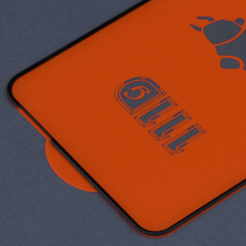 Folie de protectie Ecran Techsuit pentru Xiaomi Redmi 10 2022 / 10 (2021), Sticla securizata, Full Glue, 111D