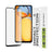 Folie de protectie Ecran Techsuit pentru Xiaomi Redmi 13C 5G / 13C / Poco C65, Sticla securizata, Full Glue, 111D