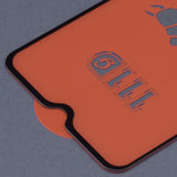 Folie de protectie Ecran Techsuit pentru Xiaomi Redmi 8A / 8, Sticla securizata, Full Glue, 111D
