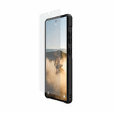 Folie de protectie Ecran Urban Armor Gear Flex Shield Eco pentru Samsung Galaxy S25 Ultra S938, Plastic