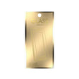 Folie de protectie Ecran OEM Gold Edition pentru Huawei P Smart Z, Sticla Securizata, Full Glue