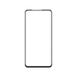Folie de protectie Ecran OEM pentru Samsung Galaxy A21s A217 / A21 A215, Sticla Securizata, Full Glue, 10D