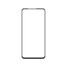 Folie de protectie Ecran OEM pentru Samsung Galaxy A21s A217 / A21 A215, Sticla Securizata, Full Glue, 10D