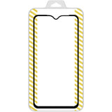 Folie de protectie Ecran OEM pentru Nokia G21 / G11, Sticla securizata, Full Glue, 5D