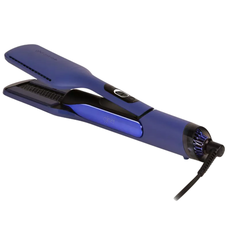 Placa de indreptat + uscator 2-in-1, perie cu aer cald ghd Duet Hair Style