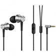 Handsfree 3.5mm 1More Piston Fit E1009