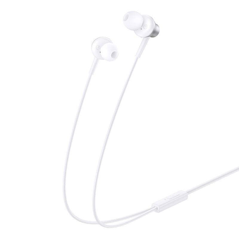 Handsfree 3.5mm Baseus Encok CZ11, Alb A00164300213-Z1