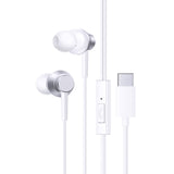 Handsfree 3.5mm Baseus Encok CZ11, Alb A00164300213-Z1