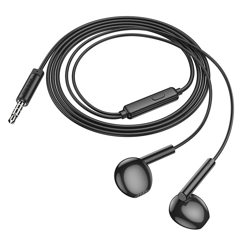 Handsfree 3.5mm Borofone BM76 Ocean