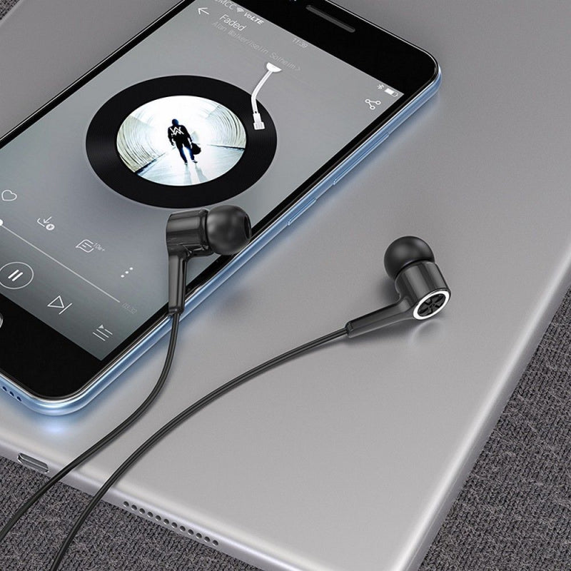 Handsfree 3.5mm HOCO M104