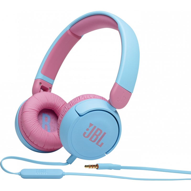 Handsfree 3.5mm JBL JR 310 Kid