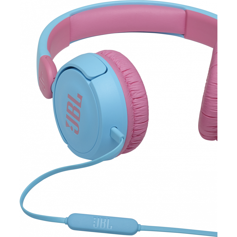 Handsfree 3.5mm JBL JR 310 Kid