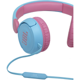 Handsfree 3.5mm JBL JR 310 Kid