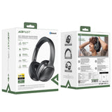 Handsfree Bluetooth Acefast H2, A2DP, ANC