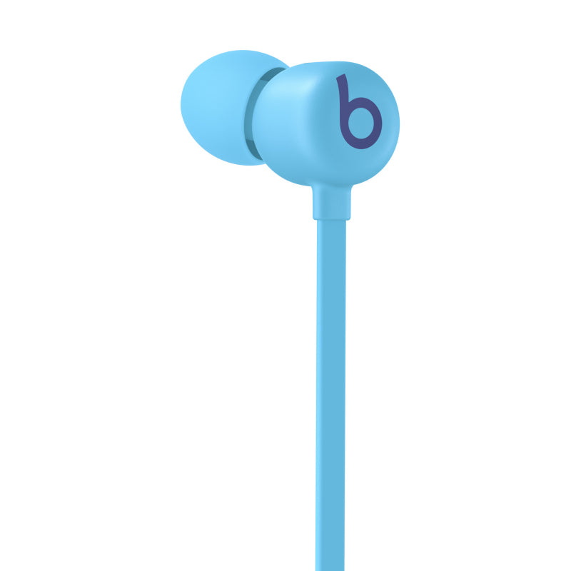 Handsfree Bluetooth Beats Flex, A2DP, Albastru MYMG2ZM/