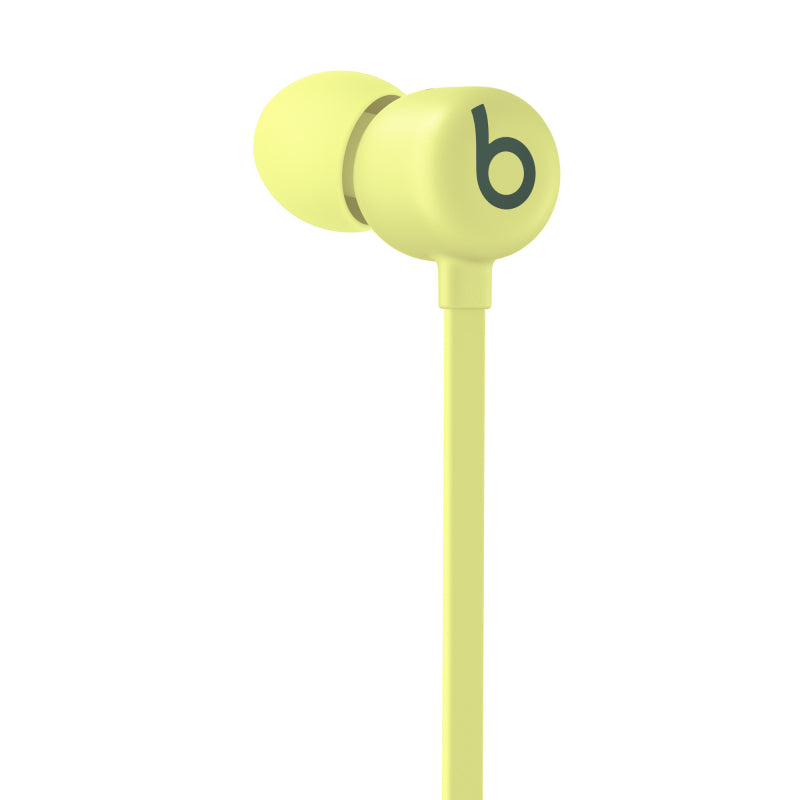 Handsfree Bluetooth Beats Flex, A2DP, Galben MYMD2ZM/A