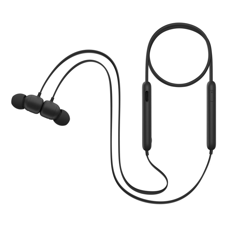 Handsfree Bluetooth Beats Flex, A2DP, Negru MYMC2ZM/A