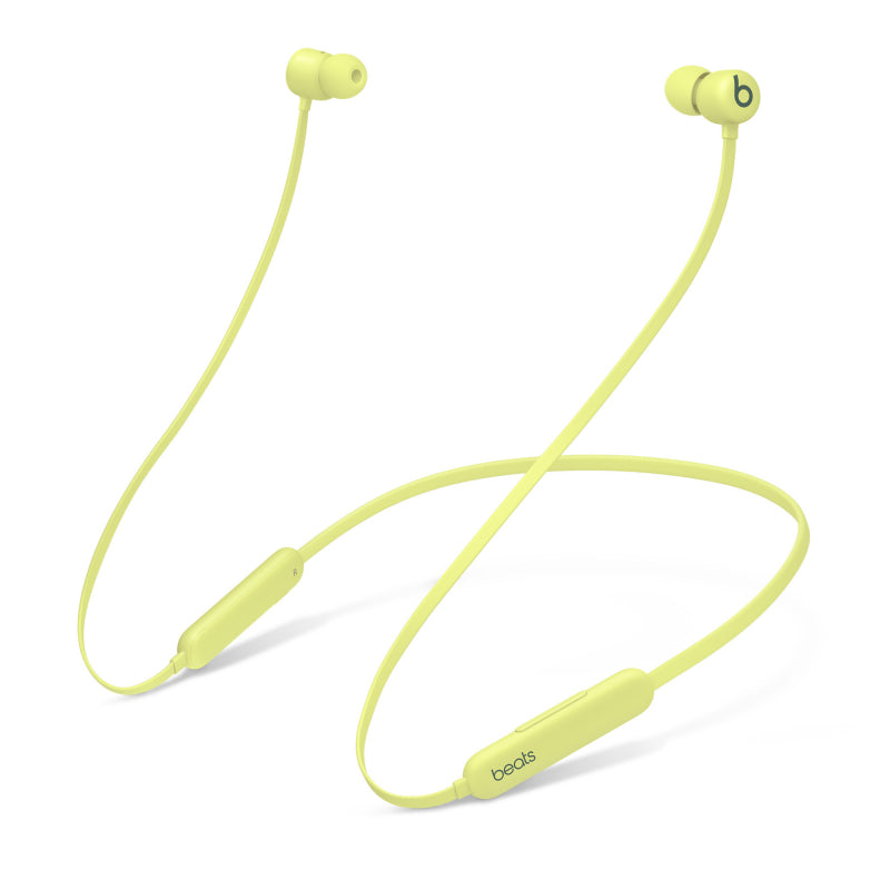 Handsfree Bluetooth Beats Flex, A2DP, Galben MYMD2ZM/A