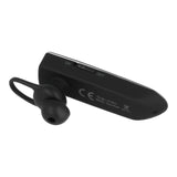 Handsfree Bluetooth Blavec PL55, MultiPoint, A2DP, Negru BHPL55-B