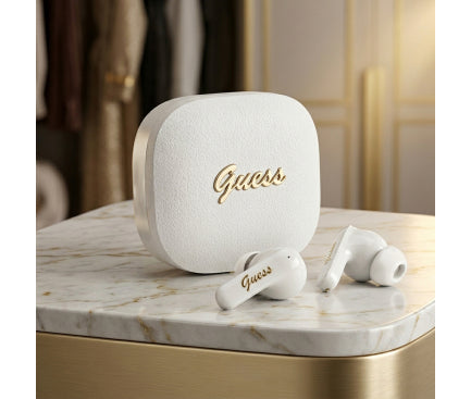 Casti Wireless Bluetooth Guess Live Translation Earbuds, TWS