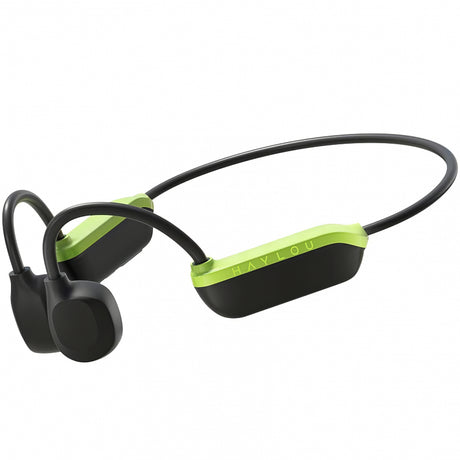 Handsfree Bluetooth Haylou Purfree Lite BC04, MultiPoint, A2DP