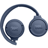 Handsfree Bluetooth JBL Tune 520BT, MultiPoint, A2DP