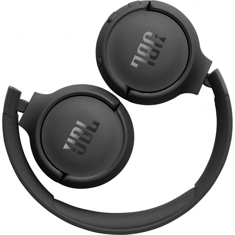 Handsfree Bluetooth JBL Tune 520BT, MultiPoint, A2DP