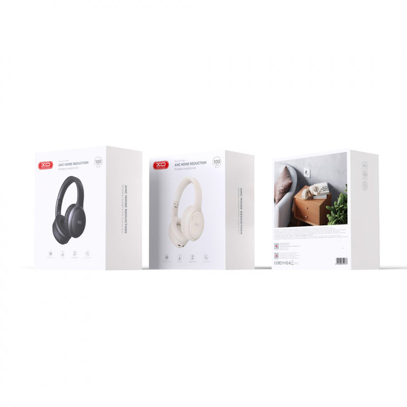 Handsfree Bluetooth XO Design BE41, A2DP, ANC