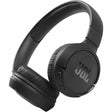 Handsfree Bluetooth JBL Tune 510BT, MultiPoint, A2DP, Negru JBLT510BTBLKEU