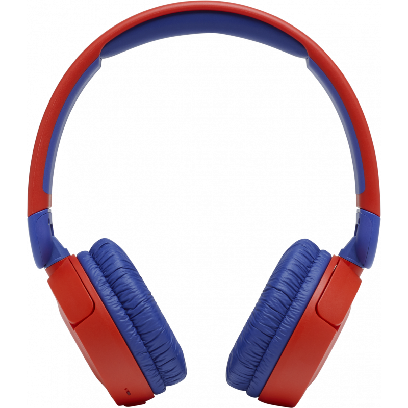 Handsfree Bluetooth JBL JR310BT Kids, A2DP, Rosu JBLJR310BTRED