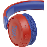 Handsfree Bluetooth JBL JR310BT Kids, A2DP, Rosu JBLJR310BTRED