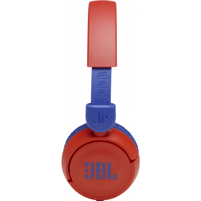 Handsfree Bluetooth JBL JR310BT Kids, A2DP, Rosu JBLJR310BTRED