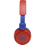 Handsfree Bluetooth JBL JR310BT Kids, A2DP, Rosu JBLJR310BTRED