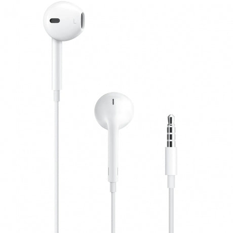 Handsfree 3.5mm Apple, Alb, Swap MNHF2ZM/