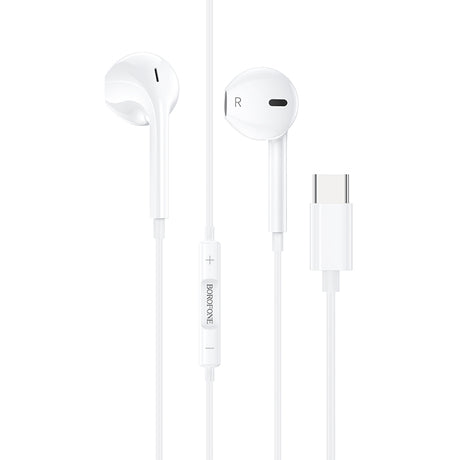 Handsfree USB-C Borofone BM60