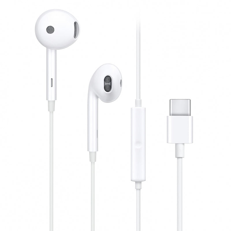Handsfree USB-C Oppo MH135