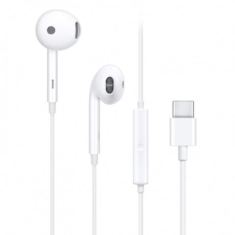 Handsfree USB-C Oppo MH135
