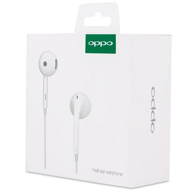 Handsfree USB-C Oppo MH135