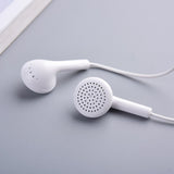 Handsfree 3.5mm Huawei AM110, Alb 22040300