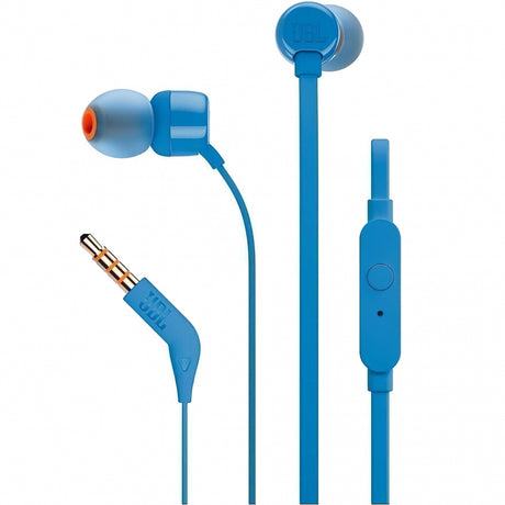 Handsfree 3.5mm JBL Tune 160