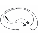 Handsfree 3.5mm Samsung, Negru EO-IA500BBEGWW