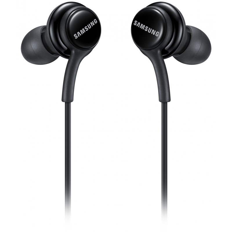 Handsfree 3.5mm Samsung, Negru EO-IA500BBEGWW