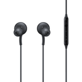 Handsfree 3.5mm Samsung AKG, Negru GP-OAU021AMCBW