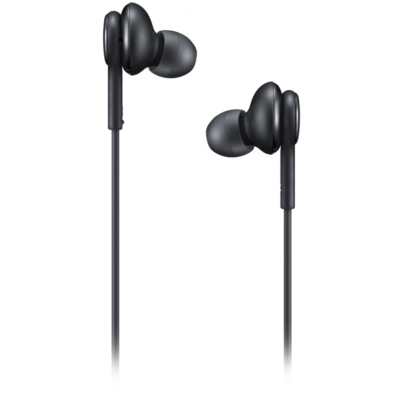 Handsfree 3.5mm Samsung, Negru EO-IA500BBEGWW