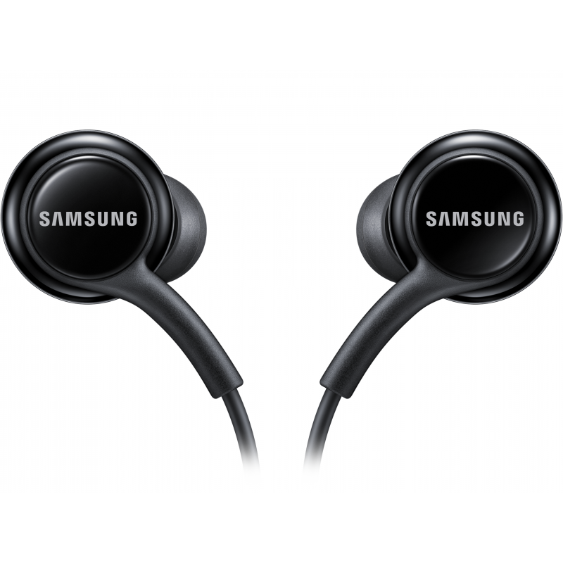 Handsfree 3.5mm Samsung, Negru EO-IA500BBEGWW