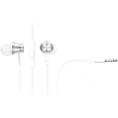 Handsfree 3.5mm Xiaomi, Argintiu ZBW4355TY