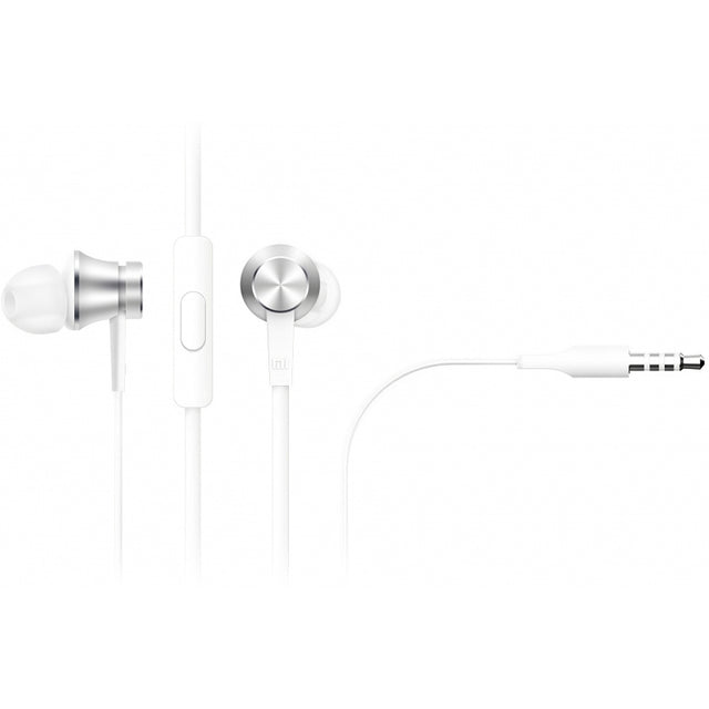 Handsfree 3.5mm Xiaomi, Argintiu ZBW4355TY